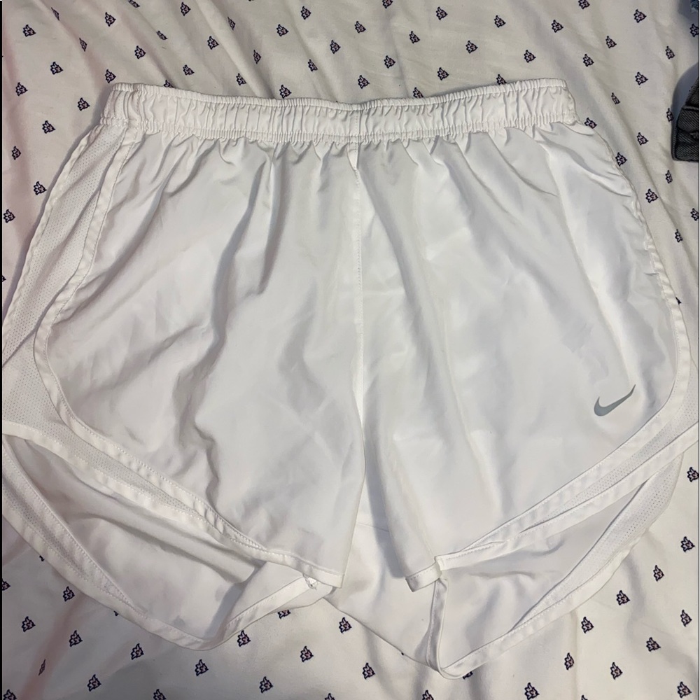Nike Track Shorts